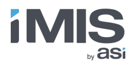 iMIS